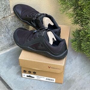 Vivobarefoot Primus Trail II FG size EU 38